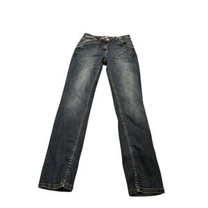 Cecil Straight Blue Jeans Size 30